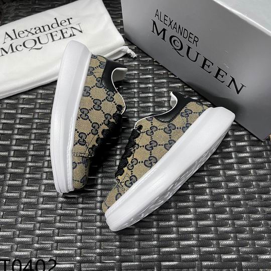 Alexander McQueen shoes 25-35-14